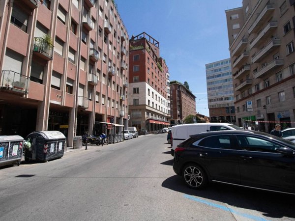 appartamento in vendita a Bologna in zona Quartiere Porto