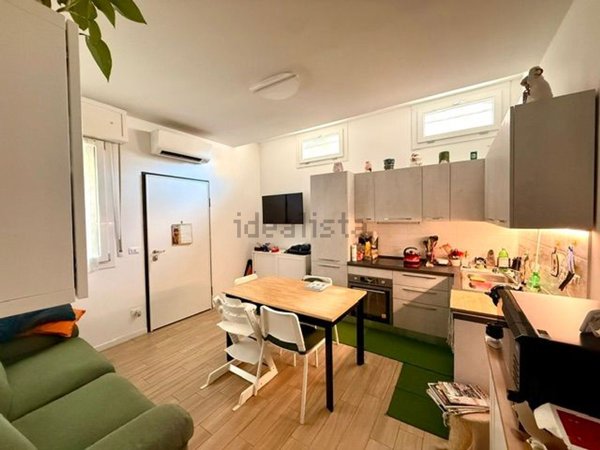 appartamento in vendita a Bologna in zona Lame