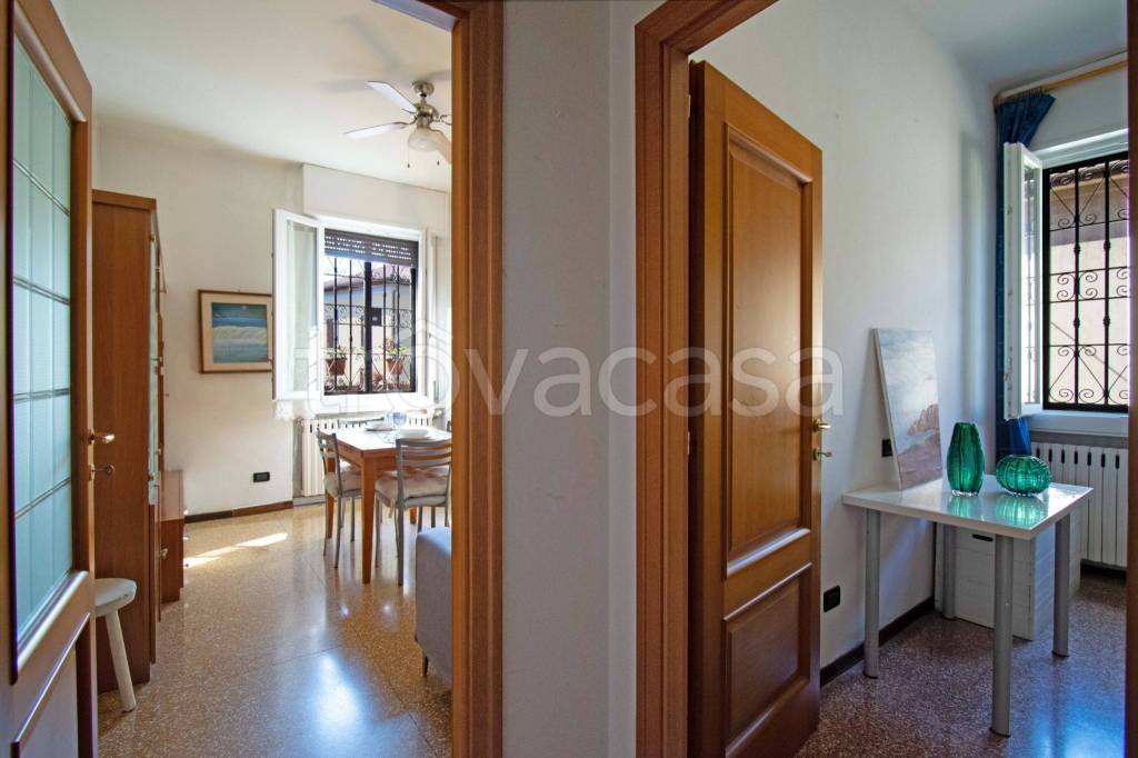 appartamento in vendita a Bologna in zona Barca