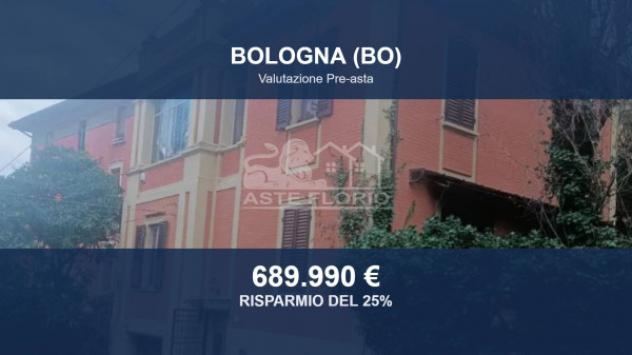 casa indipendente in vendita a Bologna in zona Colli