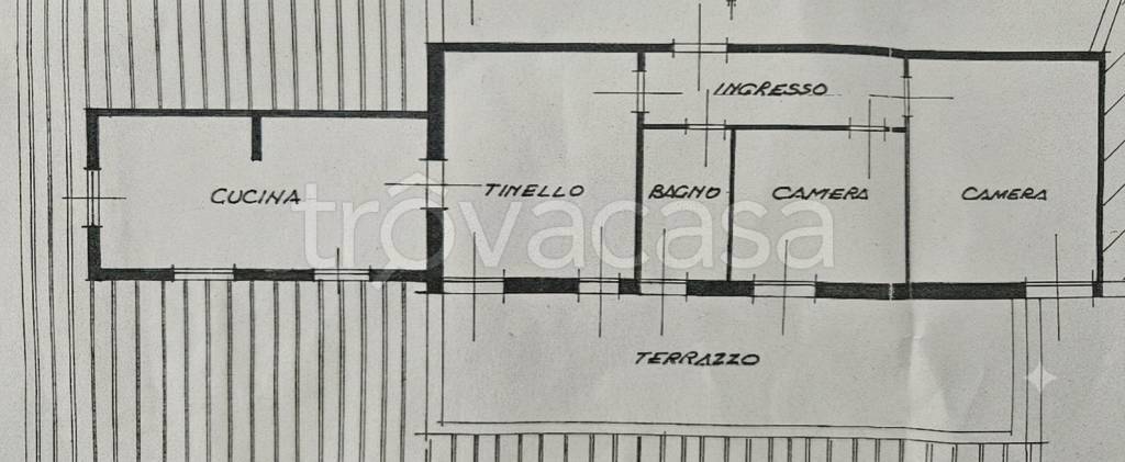 appartamento in vendita a Bologna in zona Savena