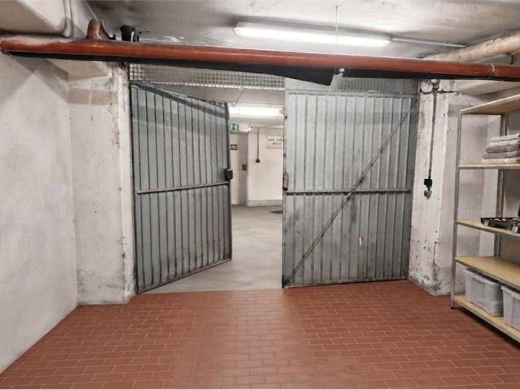 appartamento in vendita a Bologna in zona San Vitale