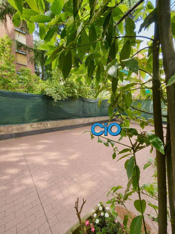 appartamento in vendita a Bologna in zona Savena