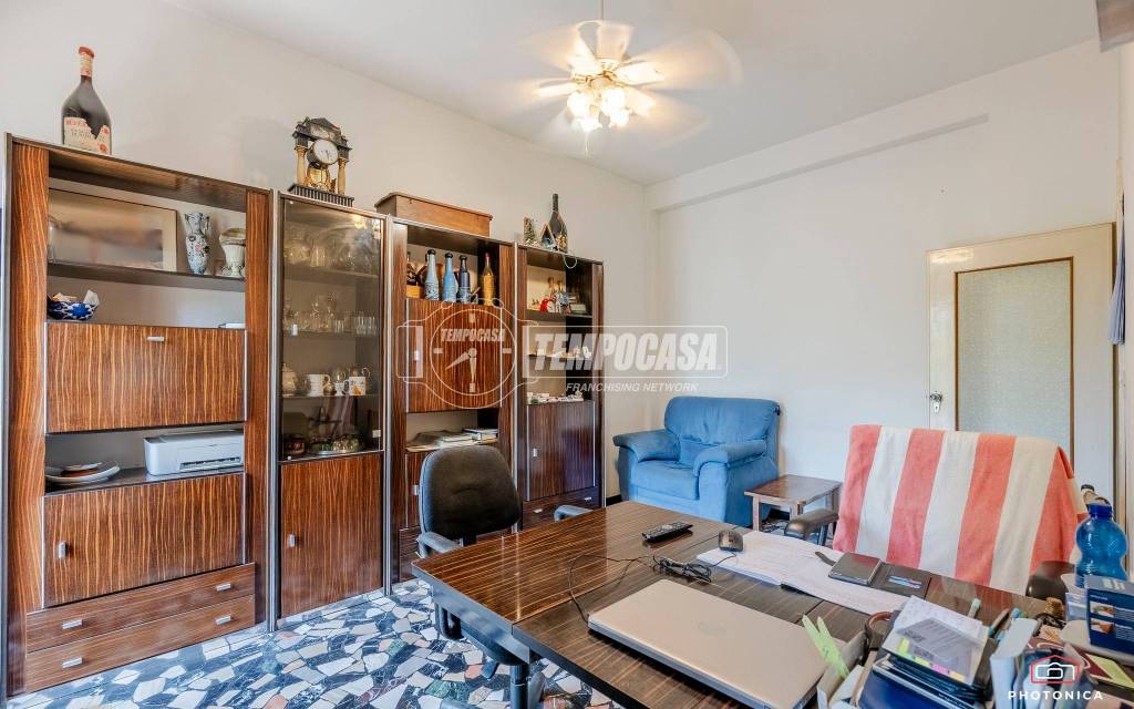 appartamento in vendita a Bologna in zona Borgo Panigale