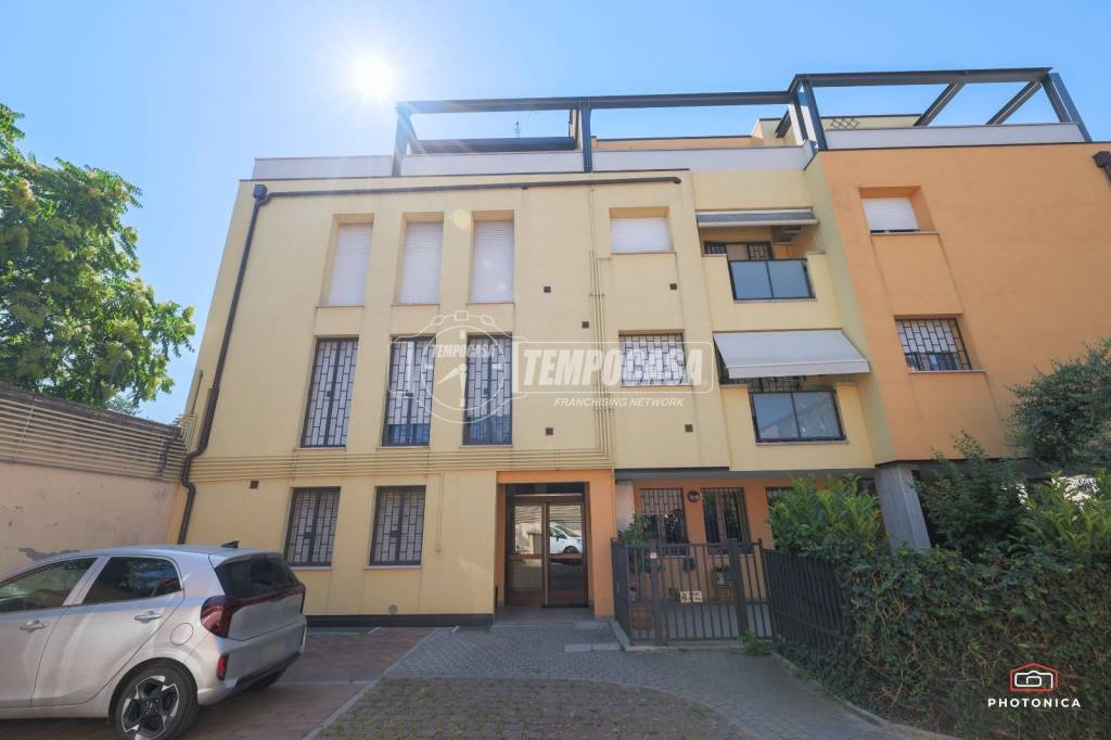 appartamento in vendita a Bologna in zona Borgo Panigale