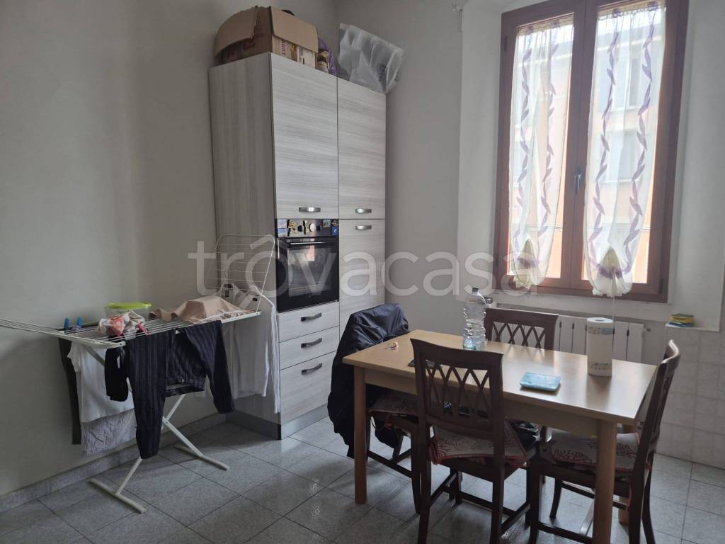 appartamento in vendita a Bologna in zona Reno