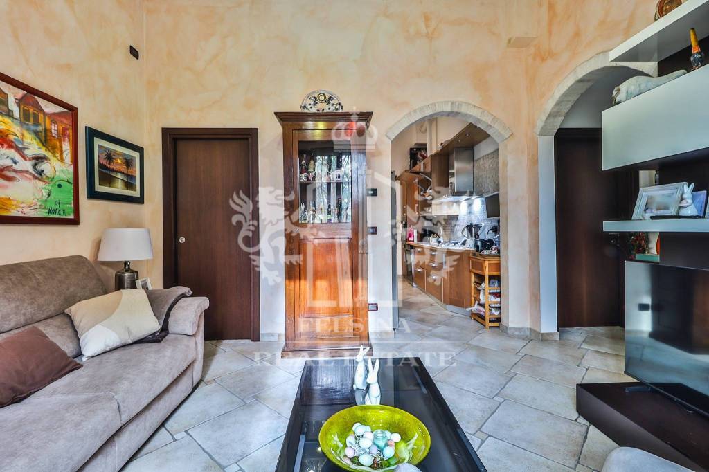 appartamento in vendita a Bologna in zona Borgo Panigale