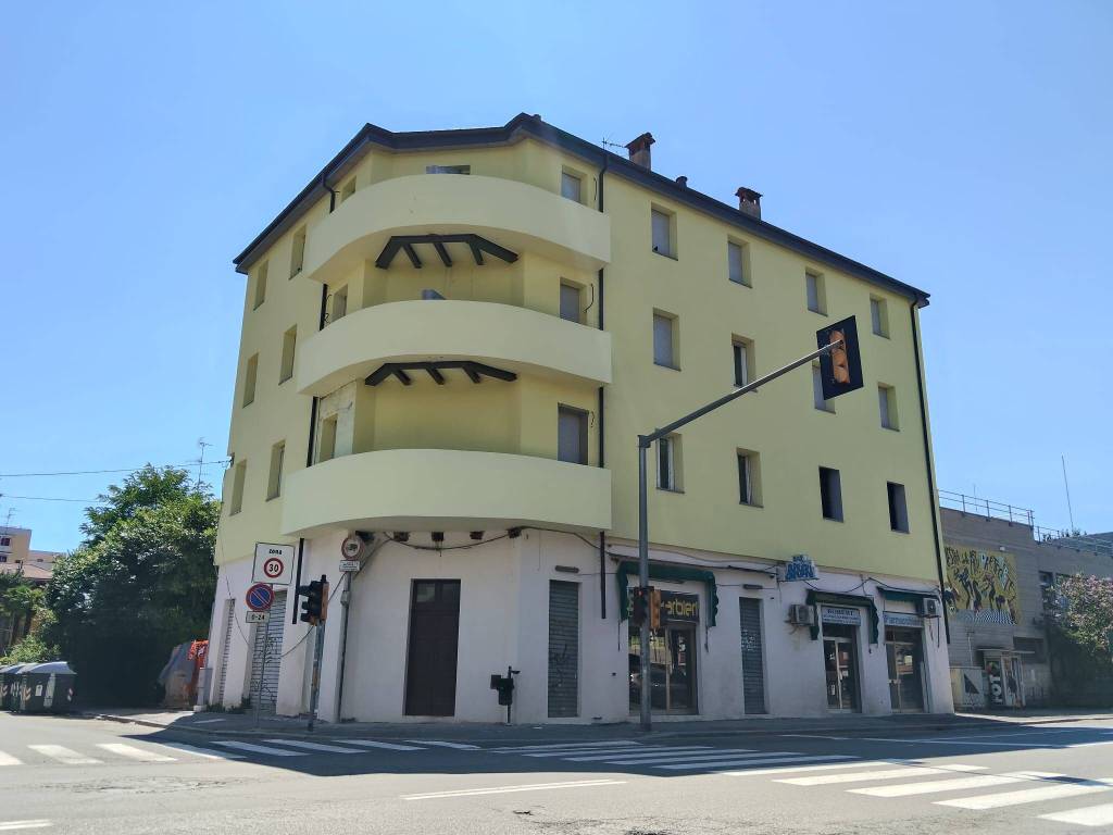 appartamento in vendita a Bologna