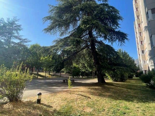 appartamento in vendita a Bologna in zona Savena