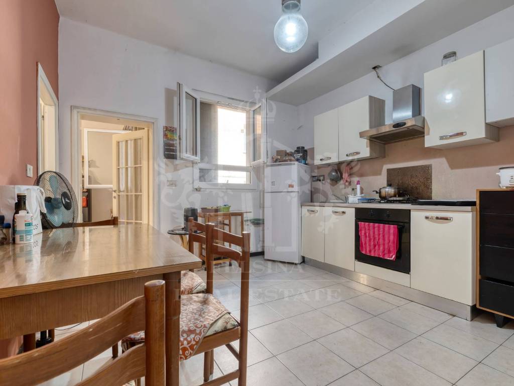 appartamento in vendita a Bologna in zona San Vitale