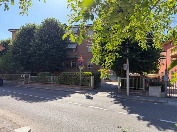 appartamento in vendita a Bologna in zona Lame