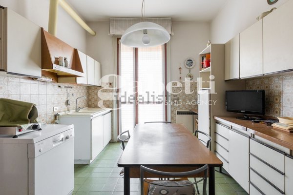 appartamento in vendita a Bologna