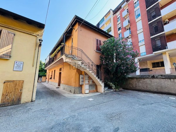 appartamento in vendita a Bologna in zona San Vitale