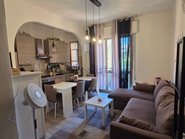 appartamento in vendita a Bologna in zona San Donato