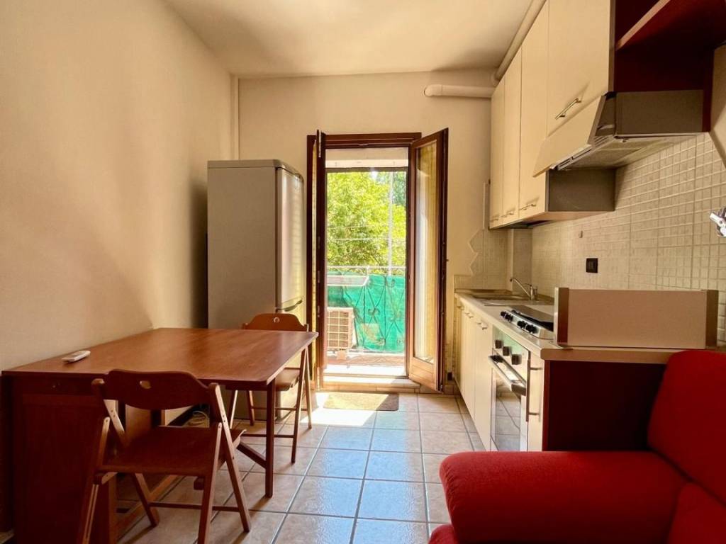 appartamento in vendita a Bologna in zona Santa Viola
