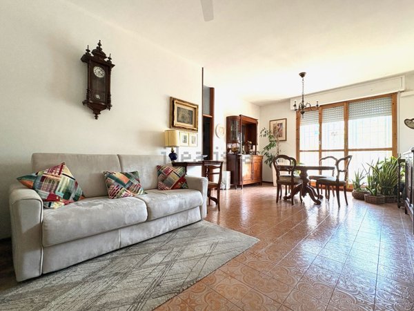 appartamento in vendita a Bologna in zona Barca