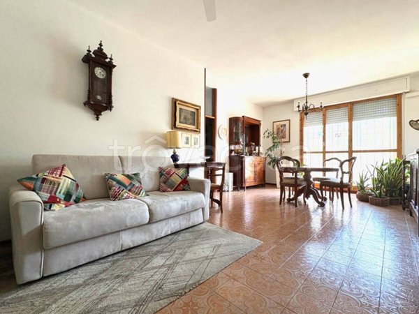 appartamento in vendita a Bologna in zona Barca