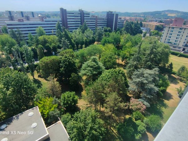 appartamento in vendita a Bologna in zona Savena