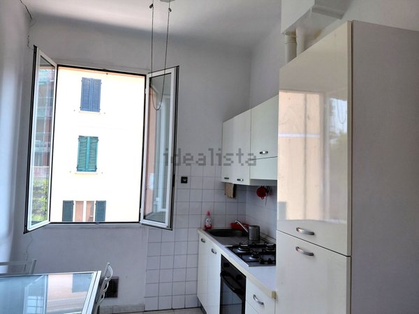 appartamento in vendita a Bologna in zona San Vitale