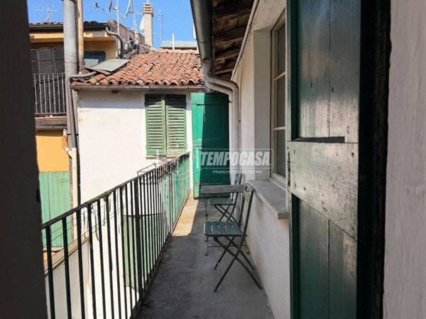 appartamento in vendita a Bologna in zona San Vitale