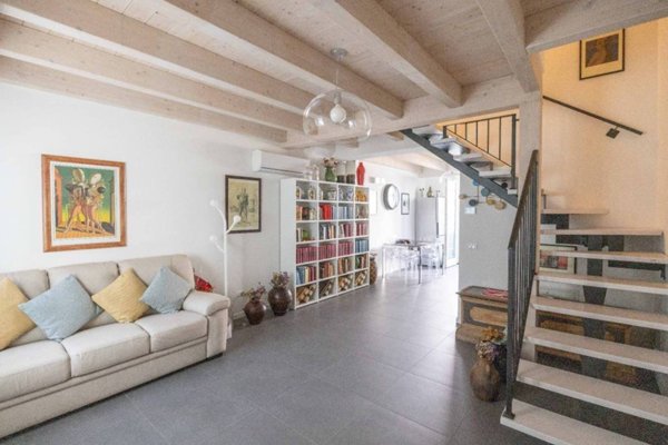 casa indipendente in vendita a Bologna in zona Borgo Panigale
