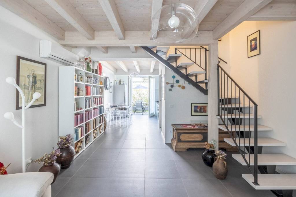 casa indipendente in vendita a Bologna in zona Borgo Panigale