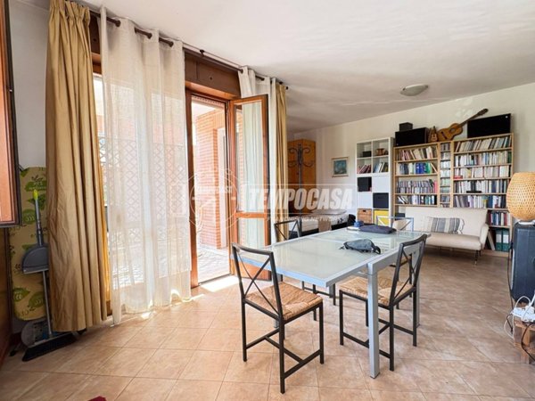 appartamento in vendita a Bologna in zona Quartiere Navile