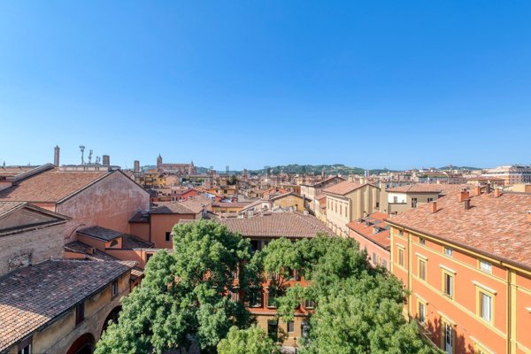 appartamento in vendita a Bologna in zona Quartiere Porto