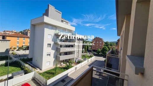 appartamento in vendita a Bologna in zona Reno