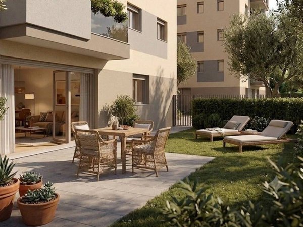 appartamento in vendita a Bologna in zona Corticella