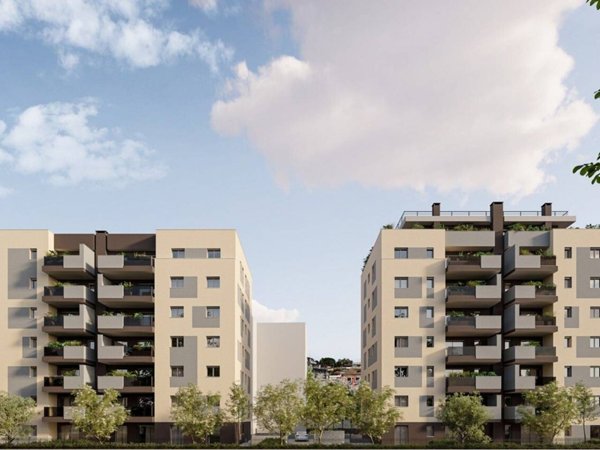 appartamento in vendita a Bologna in zona Corticella
