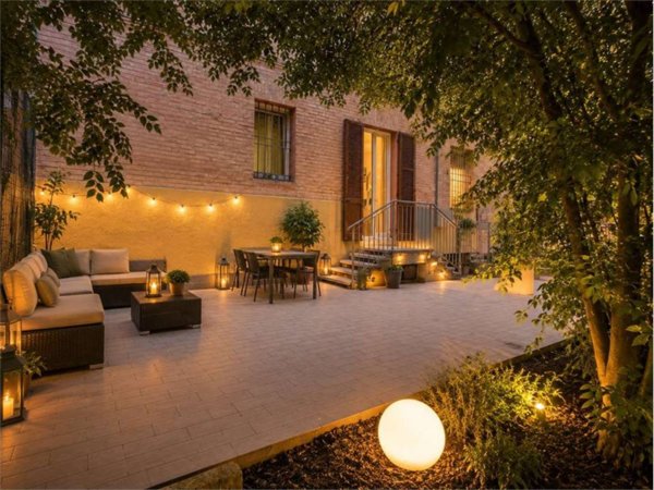 appartamento in vendita a Bologna in zona Santo Stefano
