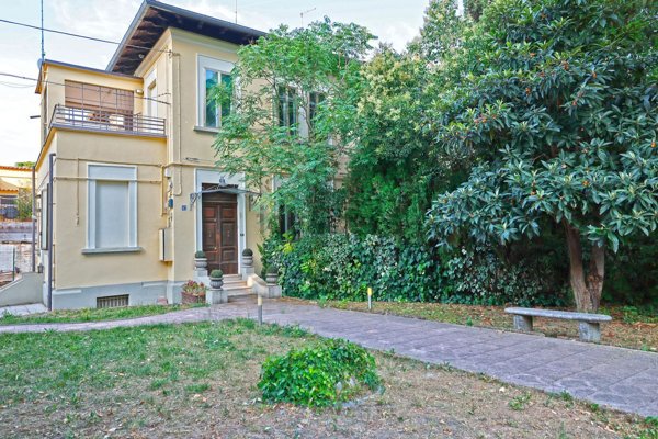 appartamento in vendita a Bologna in zona San Vitale