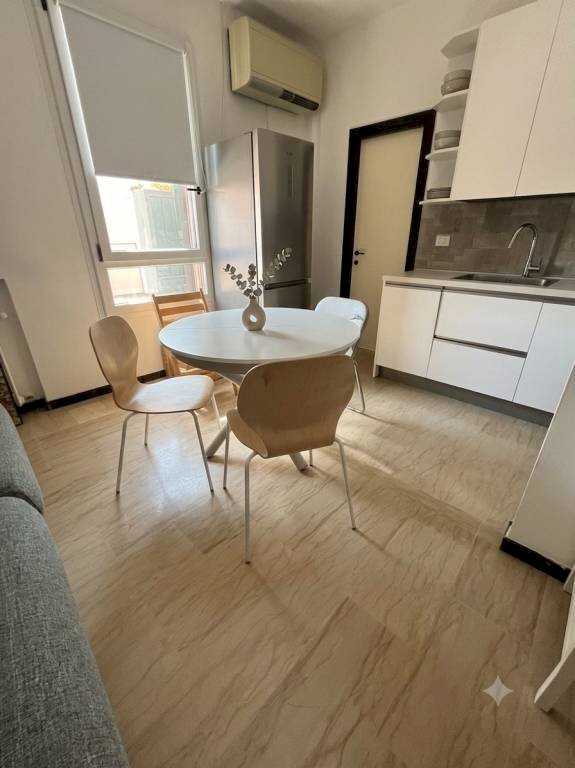 appartamento in vendita a Bologna in zona Corticella