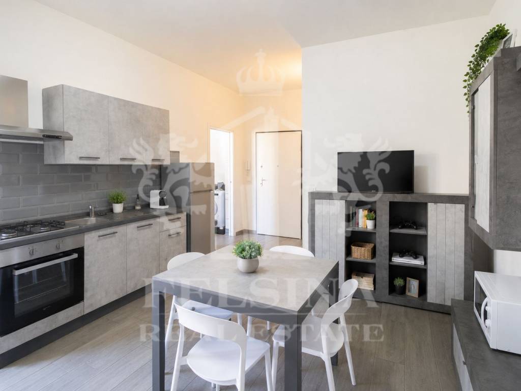 appartamento in vendita a Bologna