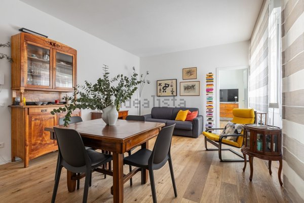 appartamento in vendita a Bologna in zona Quartiere Porto