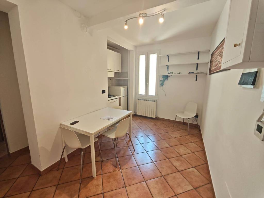 appartamento in vendita a Bologna in zona Centro Storico
