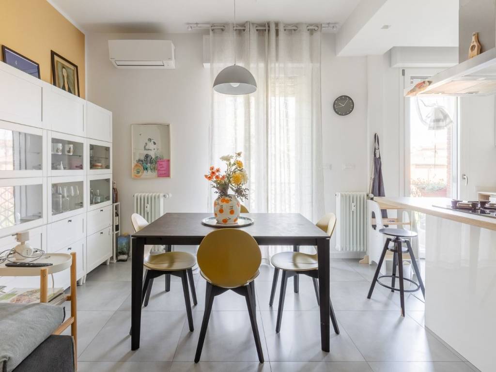 appartamento in vendita a Bologna in zona San Donato