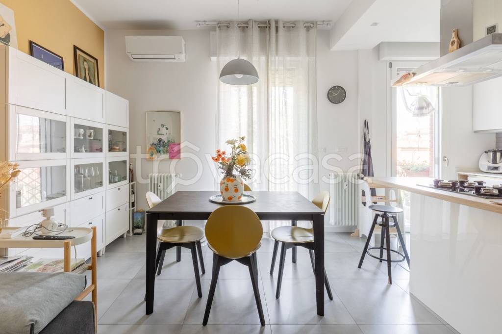 appartamento in vendita a Bologna in zona San Donato