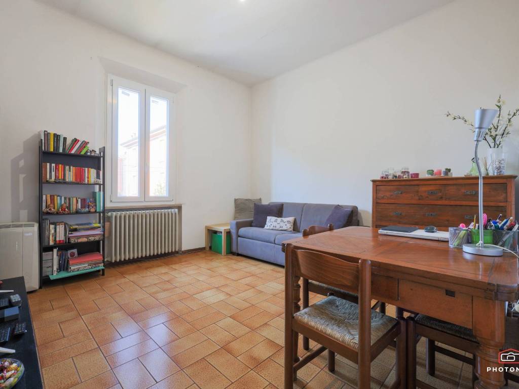 appartamento in vendita a Bologna in zona San Vitale