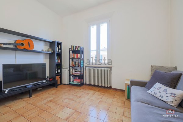 appartamento in vendita a Bologna in zona San Vitale