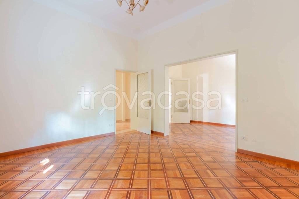 appartamento in vendita a Bologna in zona Santo Stefano