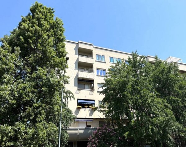 appartamento in vendita a Bologna in zona Saragozza