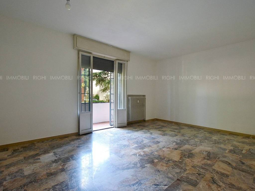 appartamento in vendita a Bologna in zona Savena