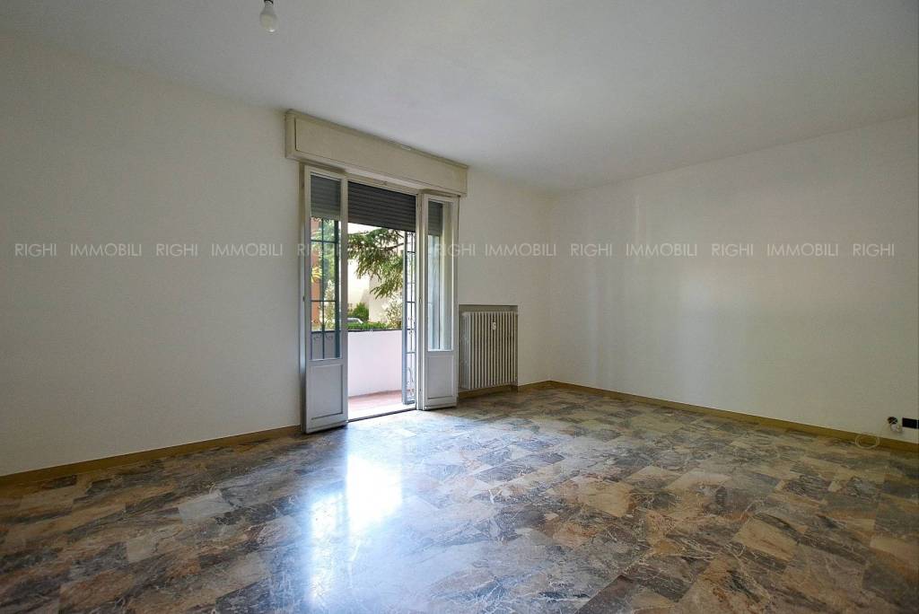 appartamento in vendita a Bologna in zona San Ruffillo