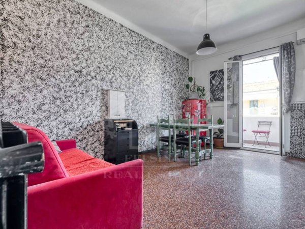 appartamento in vendita a Bologna in zona San Vitale