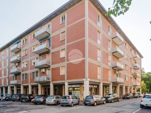 appartamento in vendita a Bologna in zona Borgo Panigale