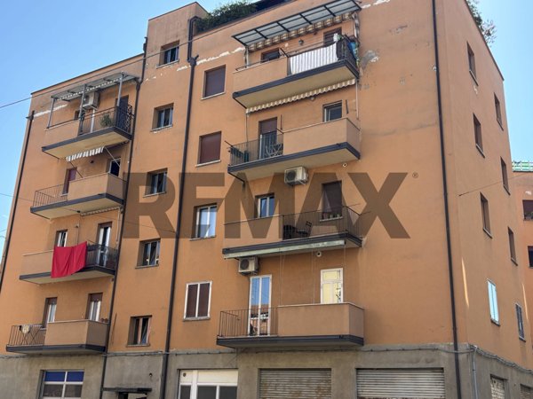 appartamento in vendita a Bologna in zona Savena