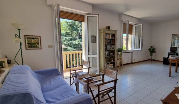 appartamento in vendita a Bologna in zona Murri