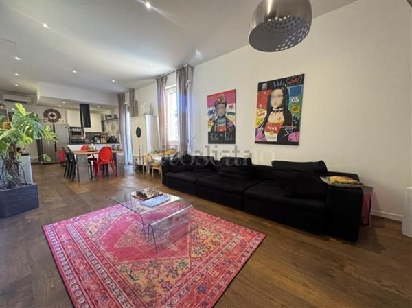appartamento in vendita a Bologna